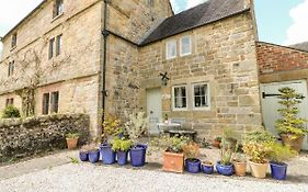 Green Farm Cottage